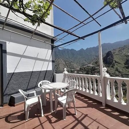 Casa Con Vistas En Hermigua Extérieur photo